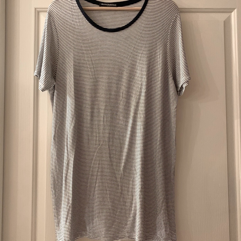 Brandy Melville t-shirt dress (one size)